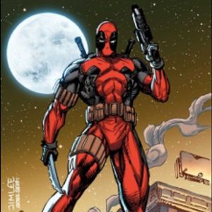 Meet your Posher, David